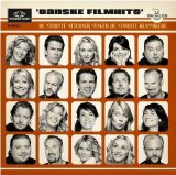 diverse kunstner - Danske filmhits