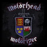 Motorhead - MotÃ¶rizer