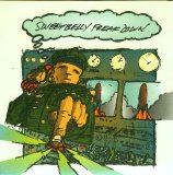 Sweetbelly Freakdown - s/t