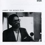 Booker Ervin - Lament for Booker Ervin