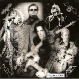 Aerosmith - O, Yeah! Ultimate Aerosmith Hits