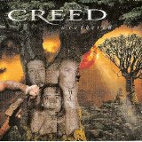 Creed - Weathered