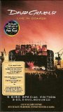 David Gilmour - Live In Gdansk [Special Edition]