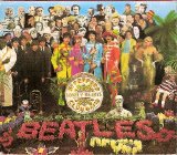 The Beatles - Sgt. Pepper's Lonely Hearts Club Band