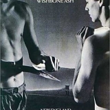 Wishbone Ash - New England