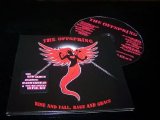 The Offspring - Rise And Fall, Rage And Grace