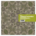 Thievery Corporation - Supreme Illusion