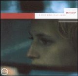 Styrofoam - A Short Album About Murder (CD)