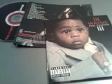 Lil Wayne - Tha Carter III