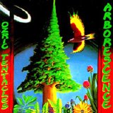 Ozric Tentacles - Arborescence
