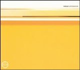 Manual - Until Tomorrow (CD)