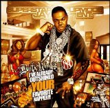 Busta Rhymes - I've Already Outshined Your Favorite Rapper (Hosted by Superstar Jay) (Bootleg)
