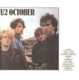 U2 - October