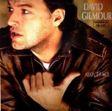 David Gilmour - About Face