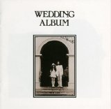 John Lennon & Yoko Ono - Wedding Album