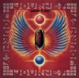 Journey - Greatest Hits