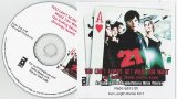 The Rolling Stones - You Can't Always Get What You Want (Soulwax Remix)-Promo CDR