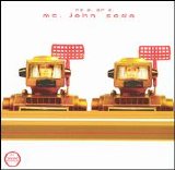 Ms. John Soda - No P. Or D