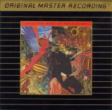 Santana - Abraxas (MFSL)