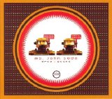 Ms. John Soda - Drop = Scene (EP)