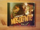 Mos Def - Mos Definite