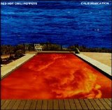 Red Hot Chili Peppers - Californication