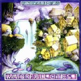 Ozric Tentacles - Waterfall Cities