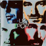 U2 - Pop