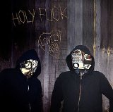Holy Fuck - Lovely Allen
