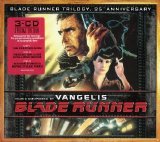 Vangelis - Blade Runner Trilogy, 25th Anniversary