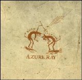 Azure Ray - Burn and Shiver