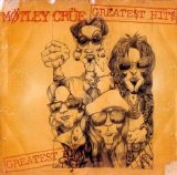 Mötley Crüe - Greatest Hits