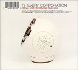 Thievery Corporation - Abductions And Reconstructions