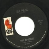 Various artists - 45's Vol.3 More Funky Stuff