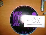 Mos Def - True Magic