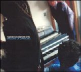 Thievery Corporation - Shadows Of Ourselves
