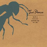 Tori Amos - Official Bootlegs 08-21-05 Boston