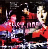 YMO - (L-R Trax Disc 02) Live At Greak Theater [1979]