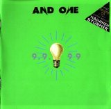 AND ONE - 9.9.99. 9 Uhr