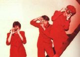 YMO - (L-R Trax Disc 08) Rare Tracks and more