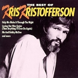 Kris Kristofferson - The Best Of