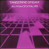 Tangerine Dream - Alpha Centauri