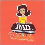 RAD - Live at the New Morning, Paris