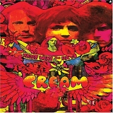 Cream - Those Were The Days