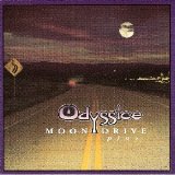 Odyssice - Moon Drive Plus