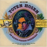 Toten Hosen - Ein Kleines Bisschen Horror