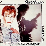 David Bowie - Scary Monsters