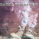 Various artists - Gabba Gabba Hey - a Tribute to The Ramones