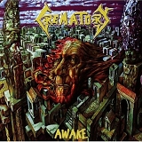 Crematory - Awake