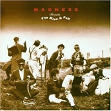 Madness - The Rise and Fall
